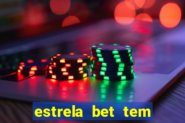 estrela bet tem como encerrar aposta